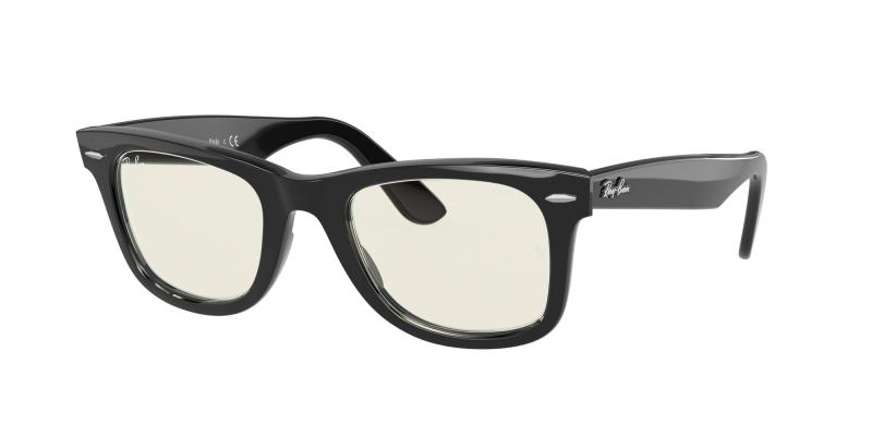 Ray-Ban RB2140 901/5F 50 WAYFARER