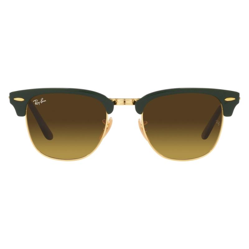 Ray-Ban RB2176 1368/85 51 CLUBMASTER FOLDING