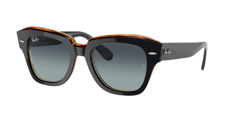 Ray-Ban RB2186 1322/41 52 STATE STREET