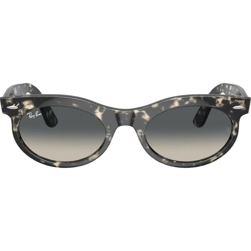 Ray-Ban RB2242 1333/71 53 WAYFARER OVAL