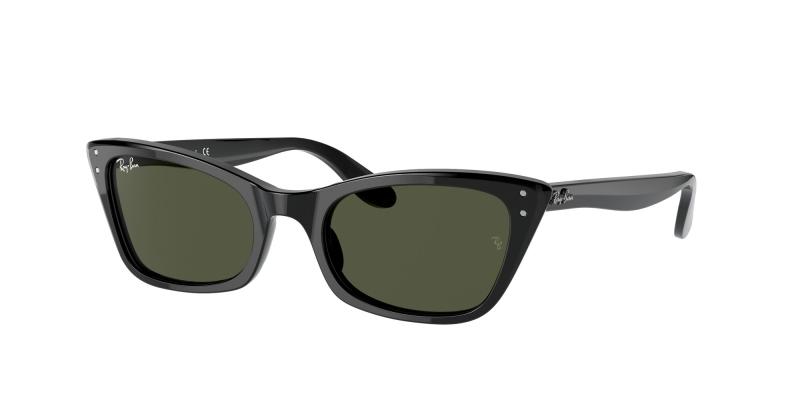 Ray-Ban RB2299 901/31 52 LADY BURBANK