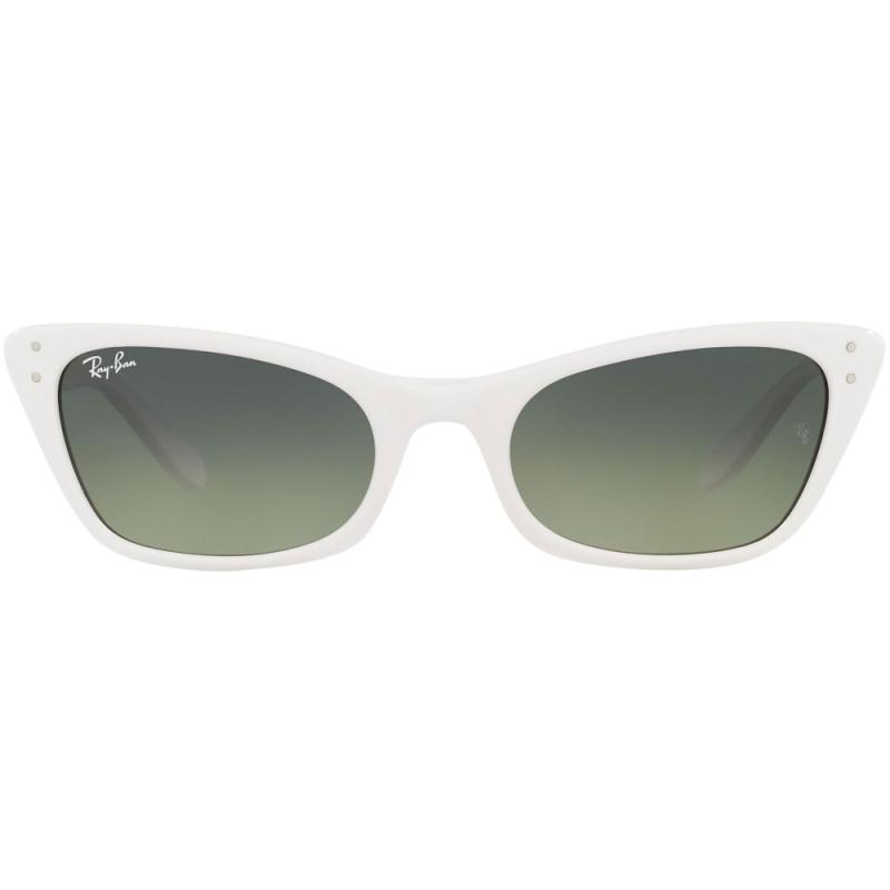 Ray-Ban RB2299 975/BH 52 LADY BURBANK
