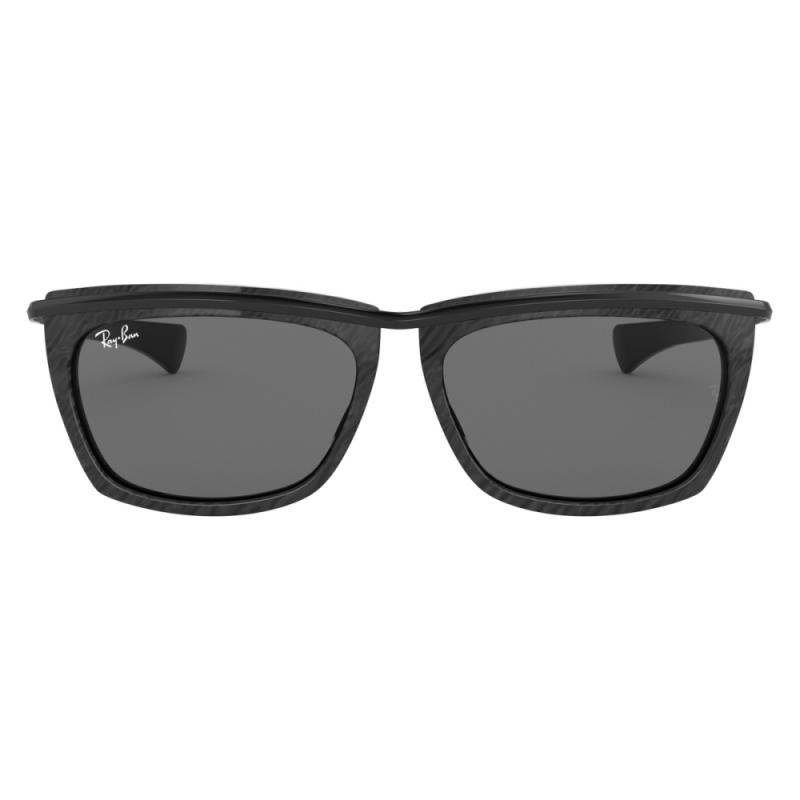 Ray-Ban RB2419 1305/B1 56 OLYMPIAN II