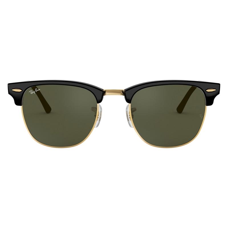 Ray-Ban RB3016 W0365 55 CLUBMASTER