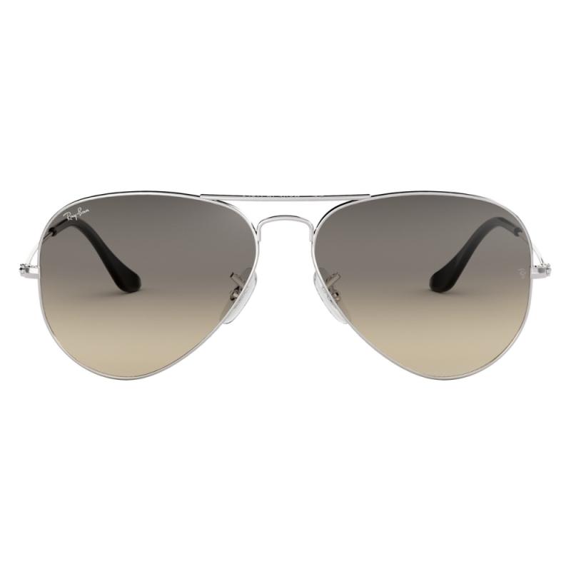 Ray-Ban RB3025 003/32 58 AVIATOR LARGE METAL