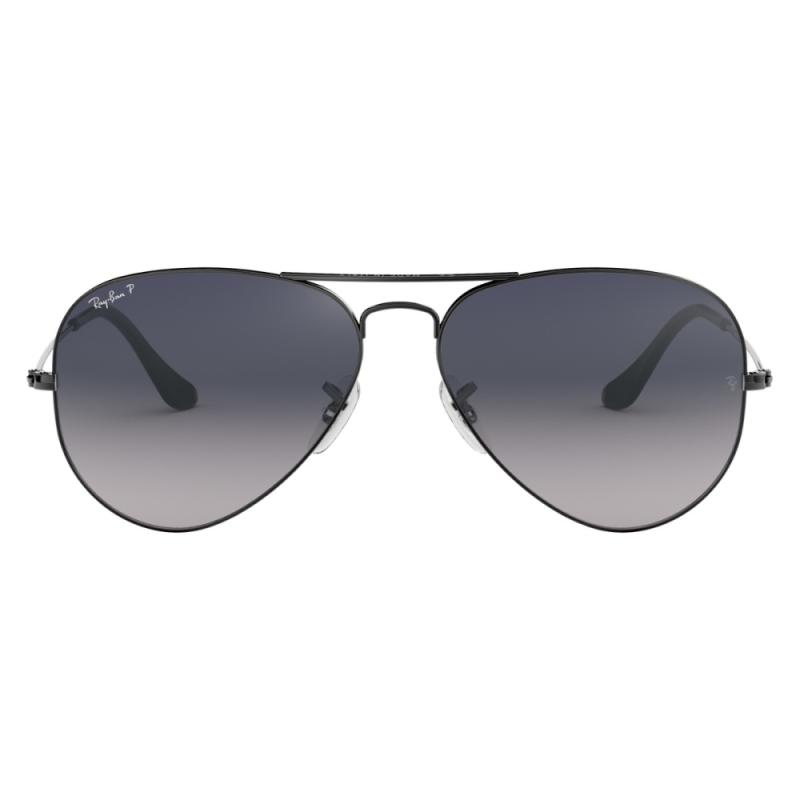 Ray-Ban RB3025 004/78 62 AVIATOR LARGE METAL