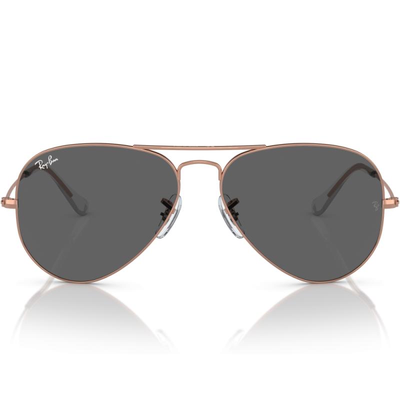 Ray-Ban RB3025 9202B1 55 AVIATOR