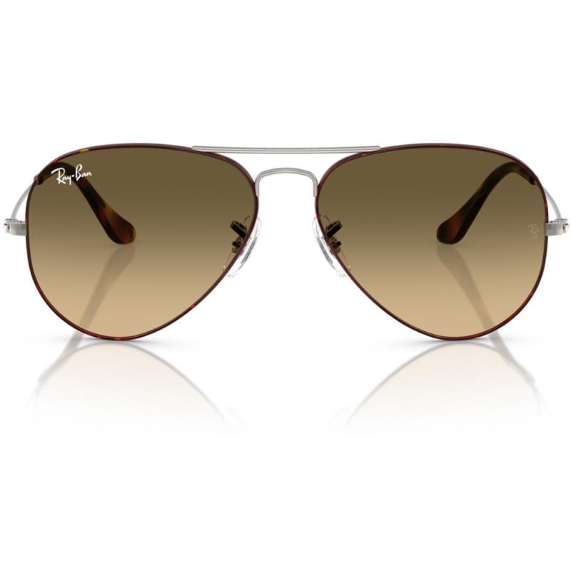Ray-Ban RB3025 9270/0A 58 AVIATOR