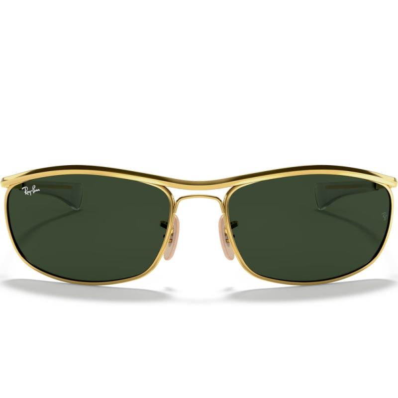 Ray-Ban RB3119M 001/31 62 OLYMPIAN I DELUXE