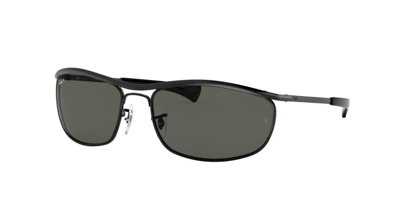 Ray-Ban RB3119M 002/58 62 OLYMPIAN I DELUXE