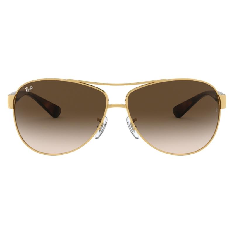 Ray-Ban RB3386 001/13 63