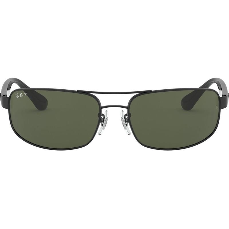 Ray-Ban RB3445 002/58 64