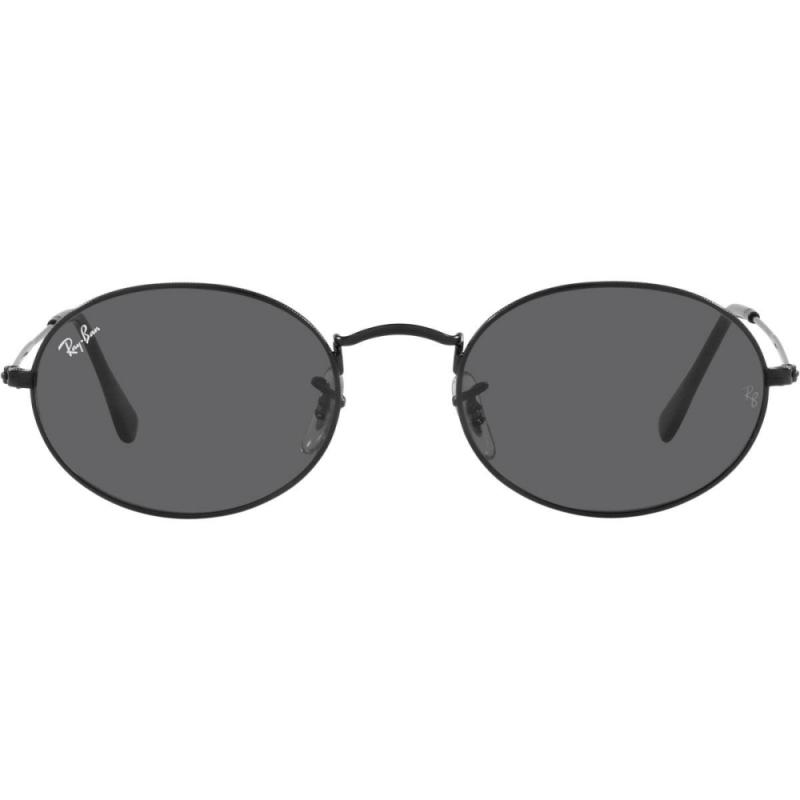 Ray-Ban RB3547 002/B1 51 OVAL