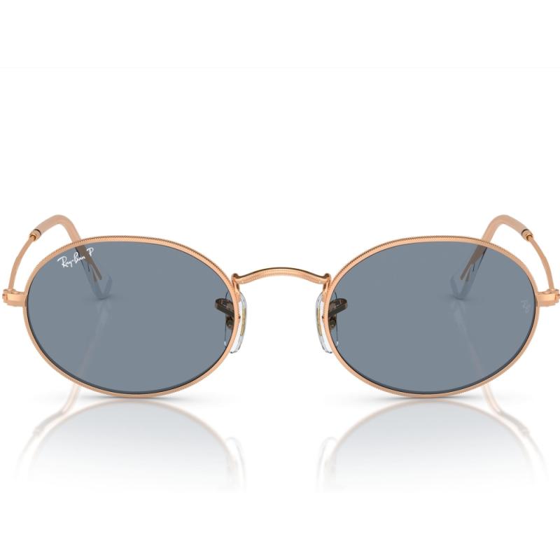 Ray-Ban RB3547 9202S2 51 OVAL