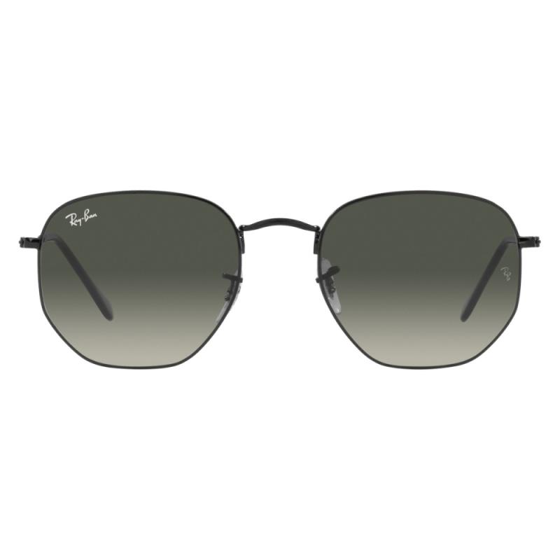 Ray-Ban RB3548 002/71 51 HEXAGONAL