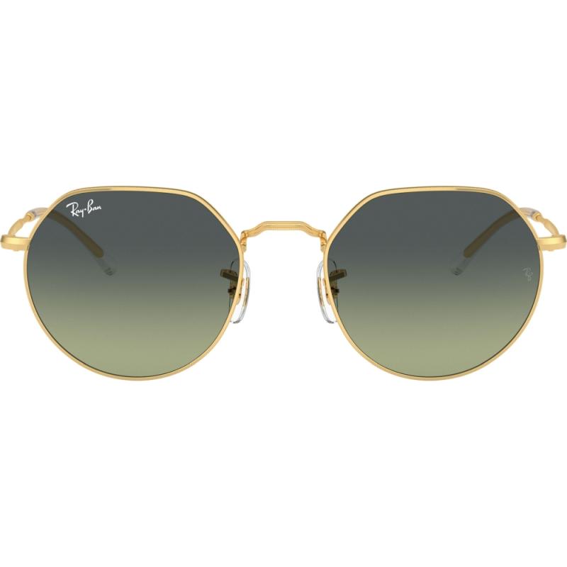 Ray-Ban RB3565 001/BH 51 JACK