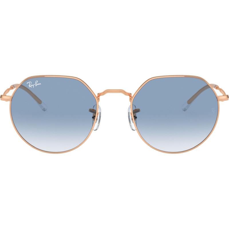 Ray-Ban RB3565 9202/3F 51 JACK