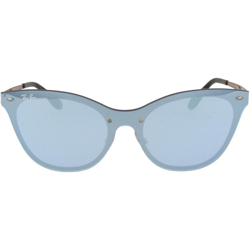 Ray-Ban RB3580N 9039/1U 57