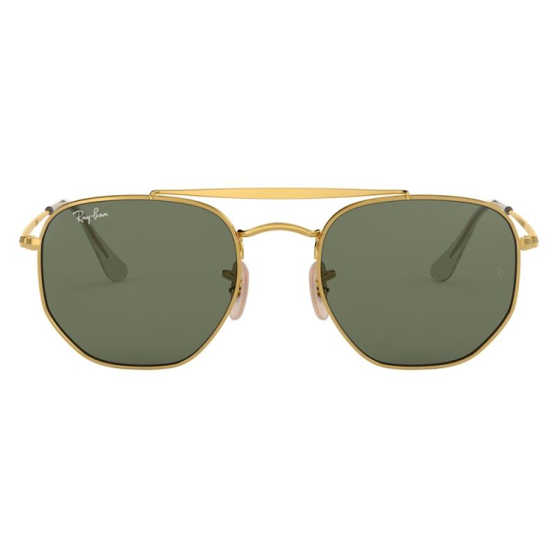 Ray-Ban RB3648 001 54 THE MARSHAL