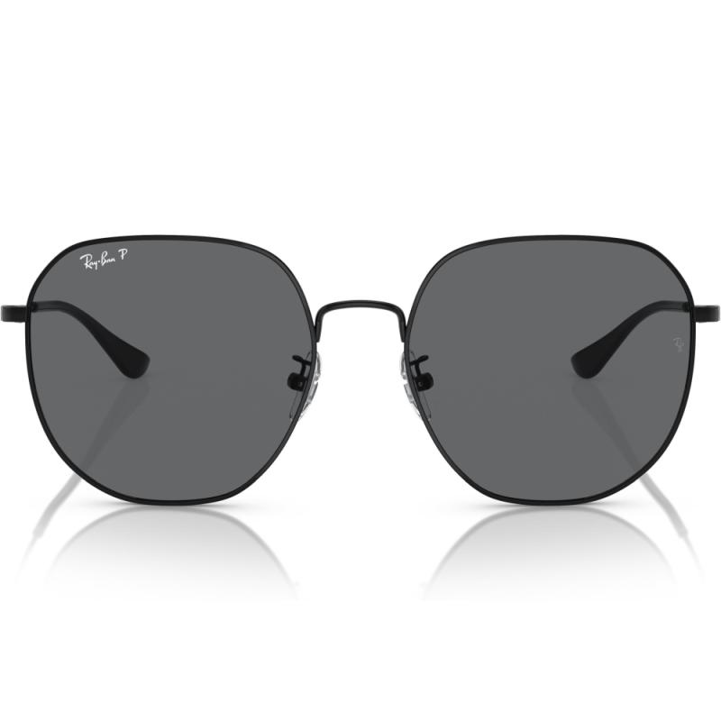 Ray-Ban RB3680D 002/81 60