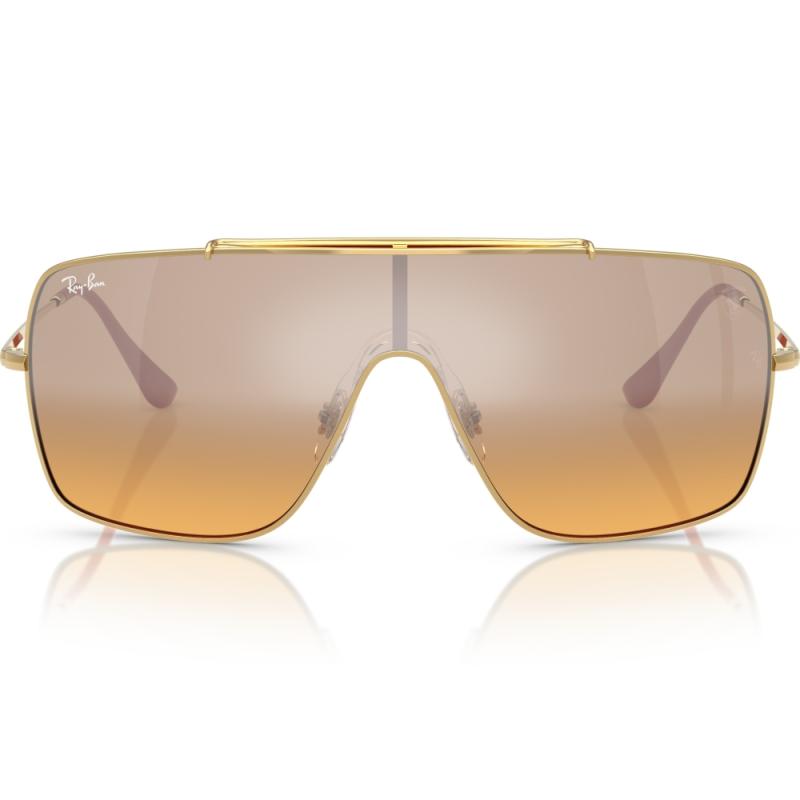 Ray-Ban RB3697M F105Y1 135
