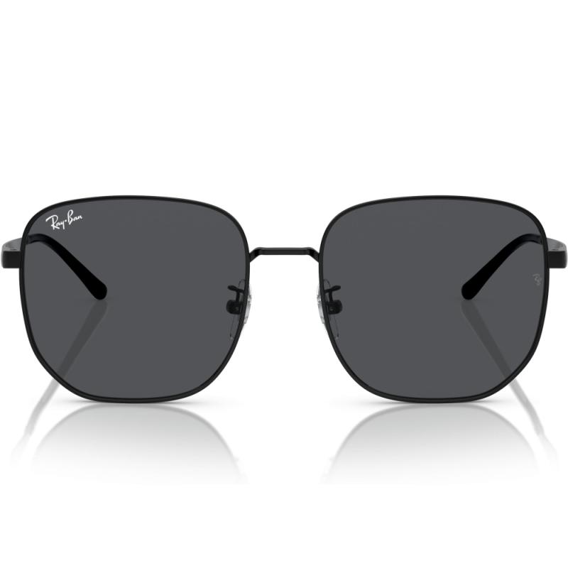 Ray-Ban RB3713D 002/87 57