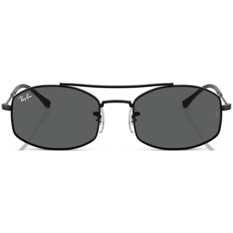 Ray-Ban RB3719 002/B1 54