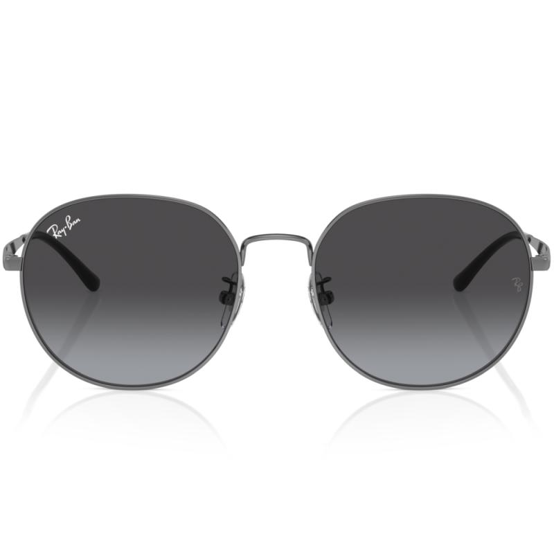 Ray-Ban RB3727D 004/8G 57