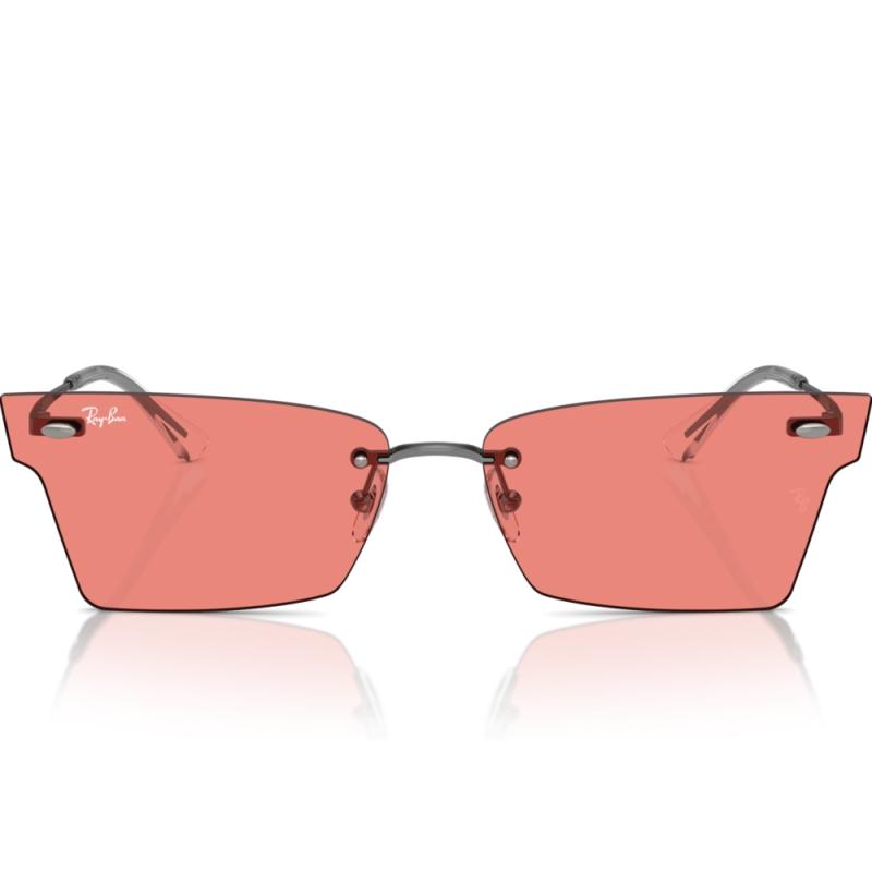 Ray-Ban RB3730 004/84 64 XIME
