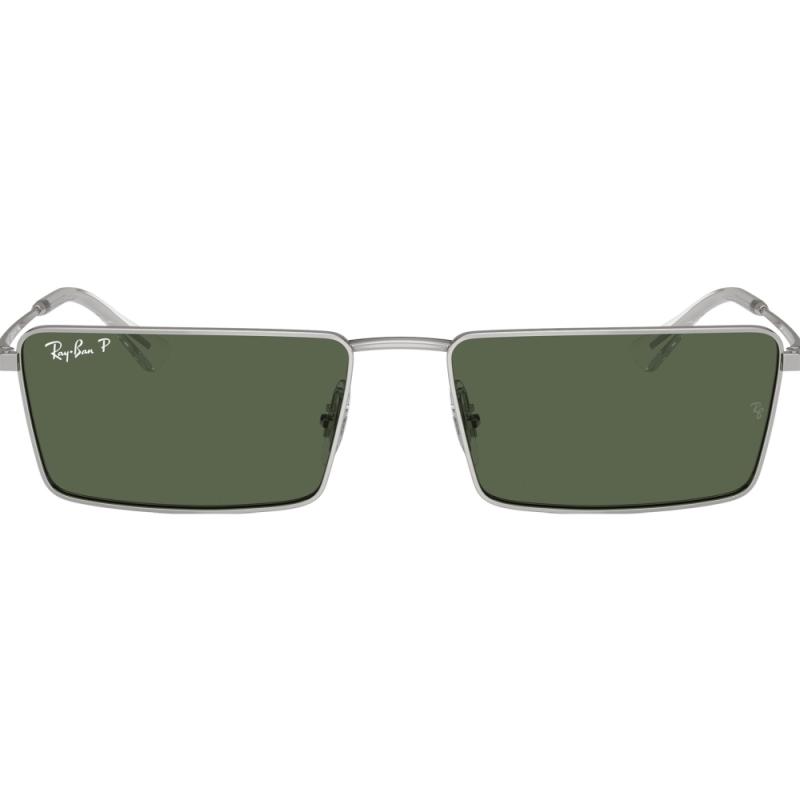 Ray-Ban RB3741 003/9A 56 EMY