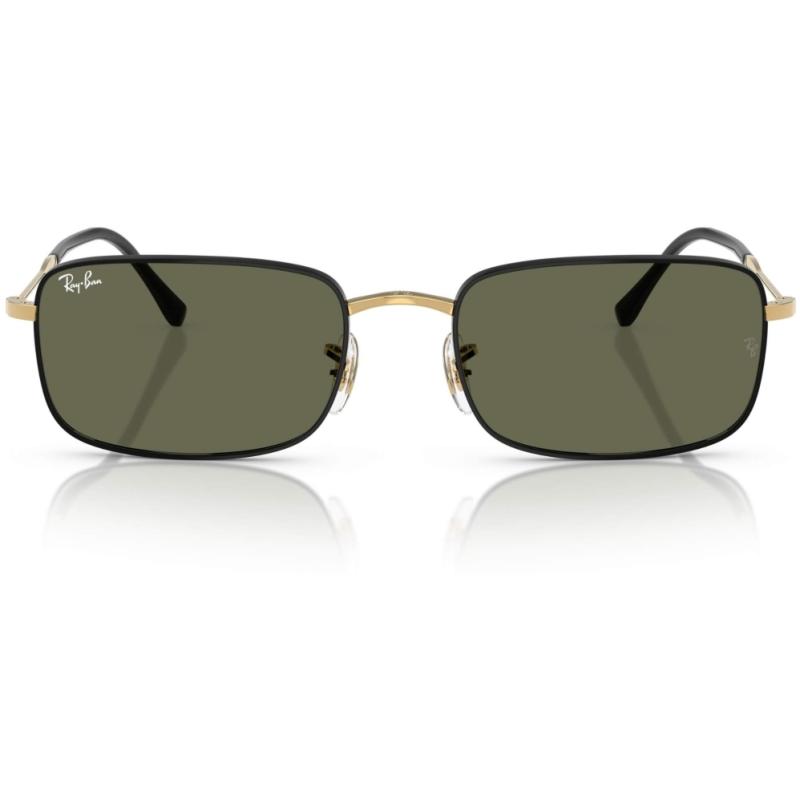 Ray-Ban RB3746 9271/58 59