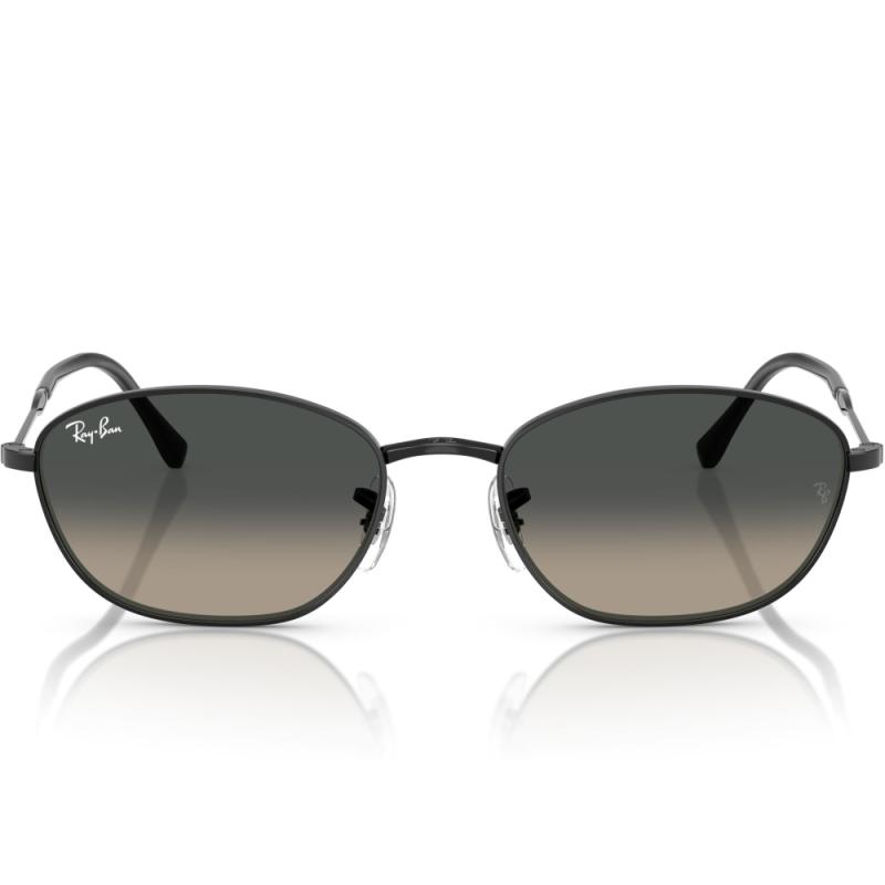 Ray-Ban RB3749 002/71 55