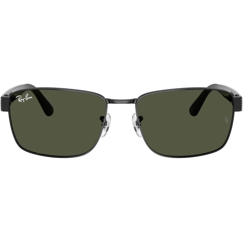 Ray-Ban RB3750 002/31 62