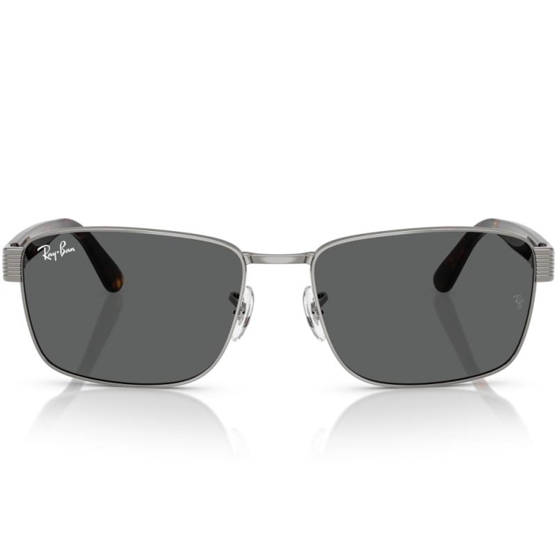 Ray-Ban RB3750 004/B1 62