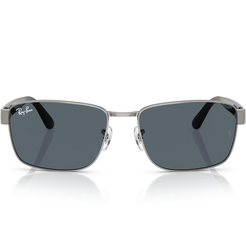 Ray-Ban RB3750 004/R5 62