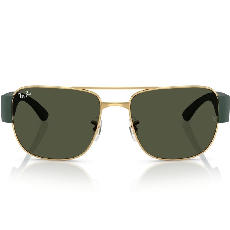Ray-Ban RB3756 001/31 59
