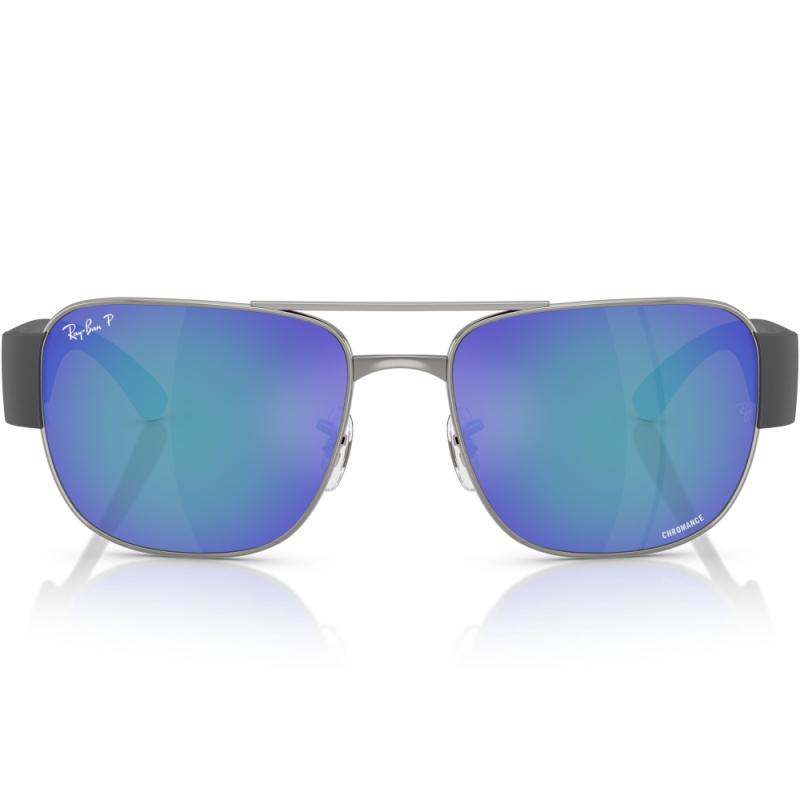 Ray-Ban RB3756CH 004/4L 59