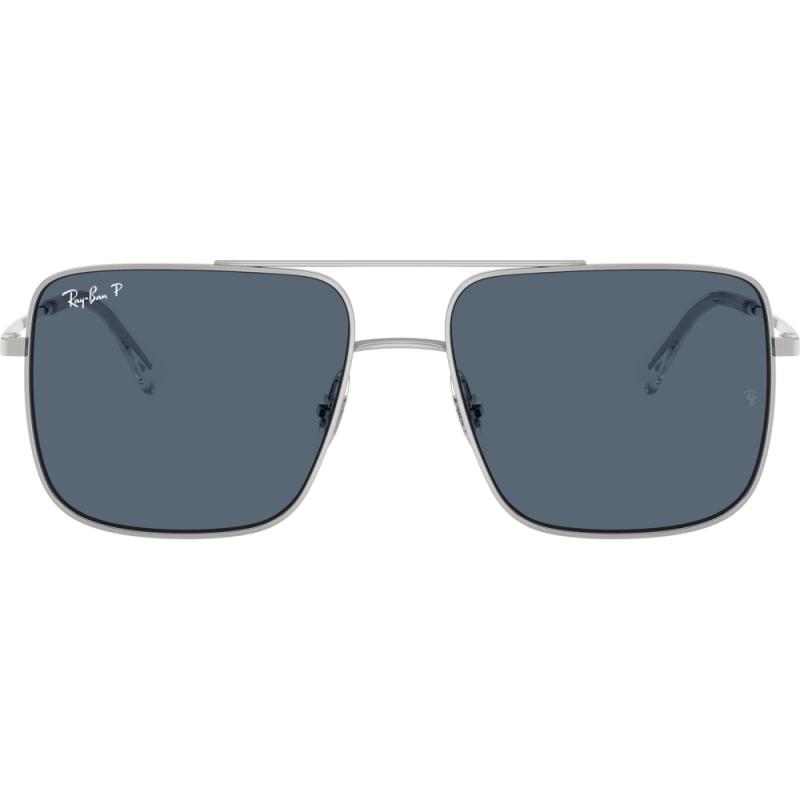 Ray-Ban RB3758 003/2V 54 ARI