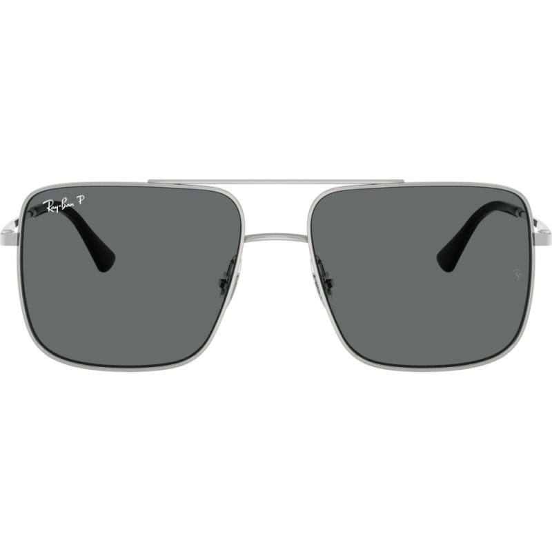 Ray-Ban RB3758 003/81 54 ARI