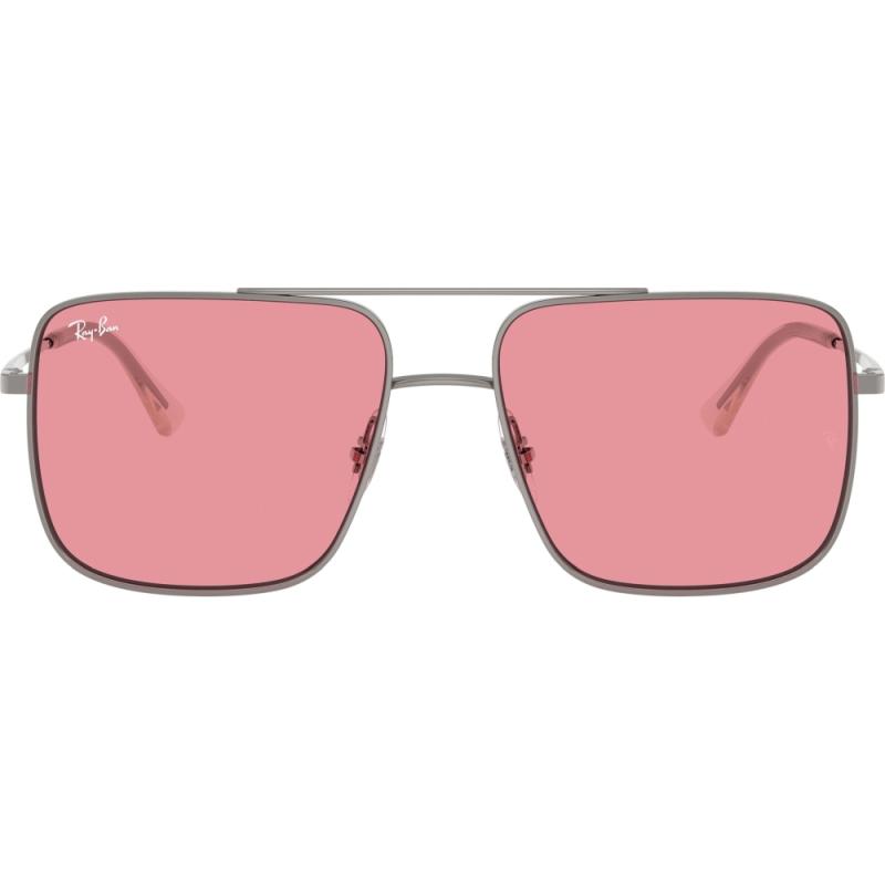 Ray-Ban RB3758 004/84 54 ARI