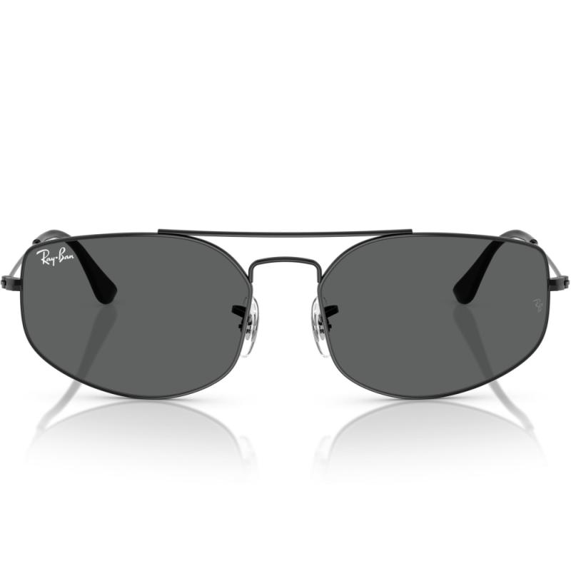 Ray-Ban RB3845 002/B1 60 EXPLORER 5