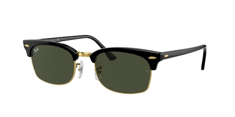 Ray-Ban RB3916 1303/31 52 CLUBMASTER SQUARE