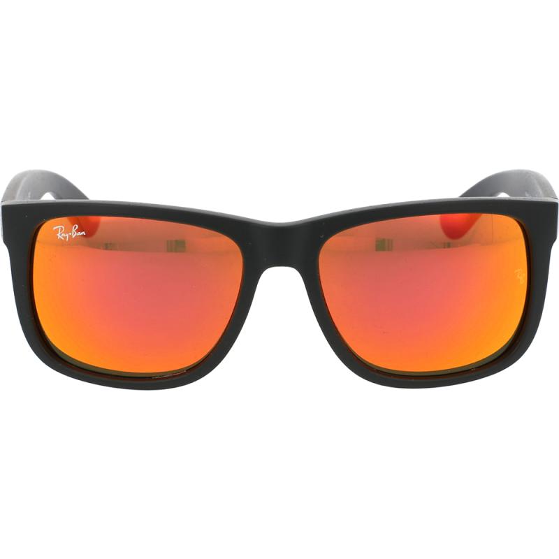 Ray-Ban RB4165 622/6Q 55 JUSTIN