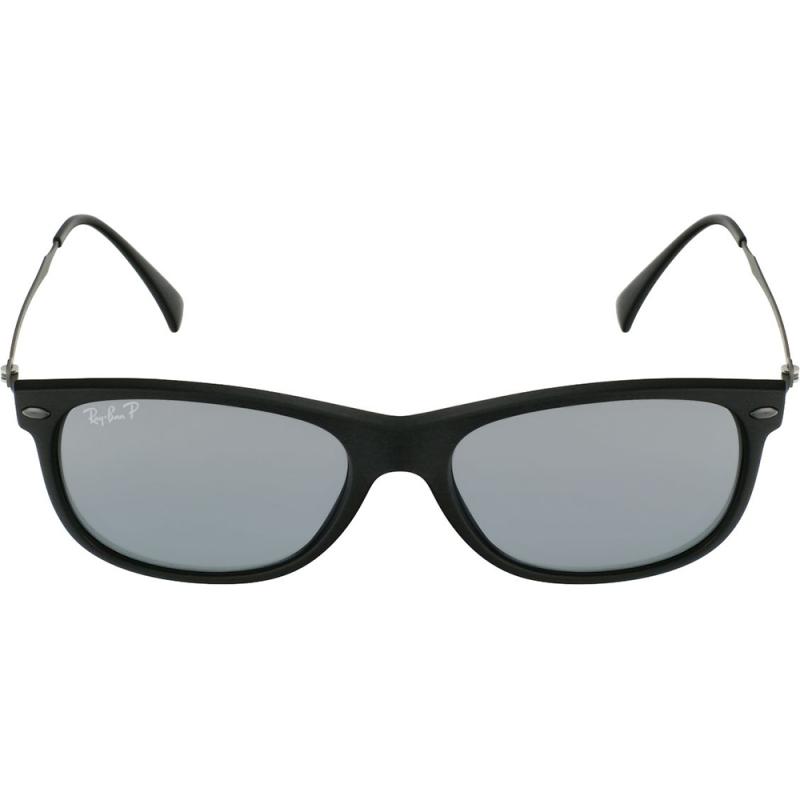 Ray-Ban RB4318 601S/82 55