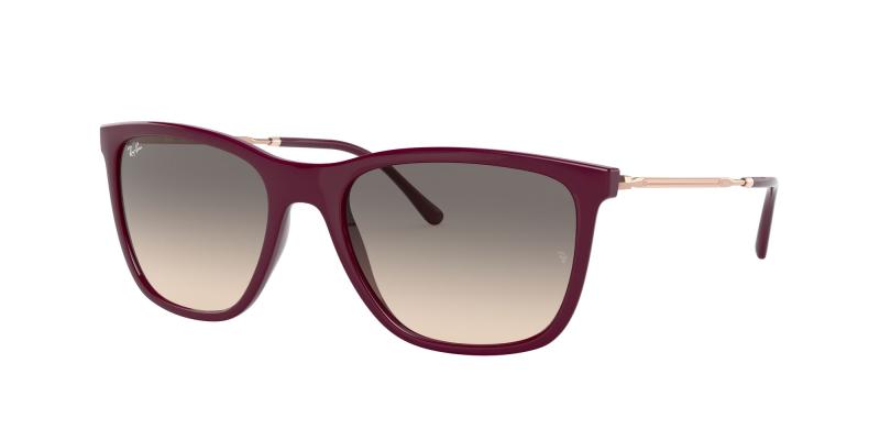 Ray-Ban RB4344 6534/32 56