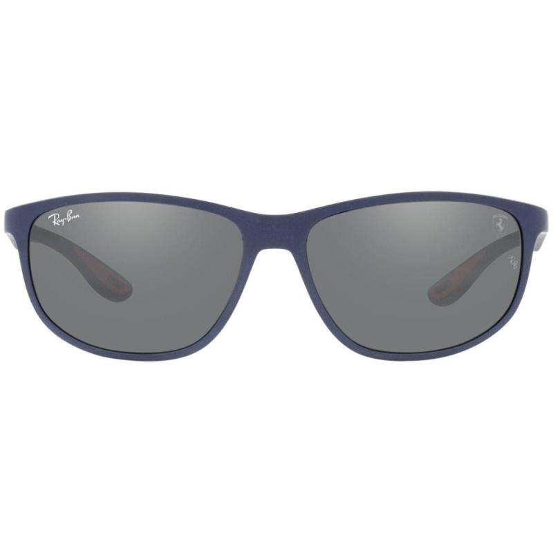 Ray-Ban RB4394M F6046G 60