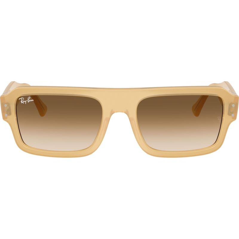 Ray-Ban RB4454 6806/51 53 LUKAS