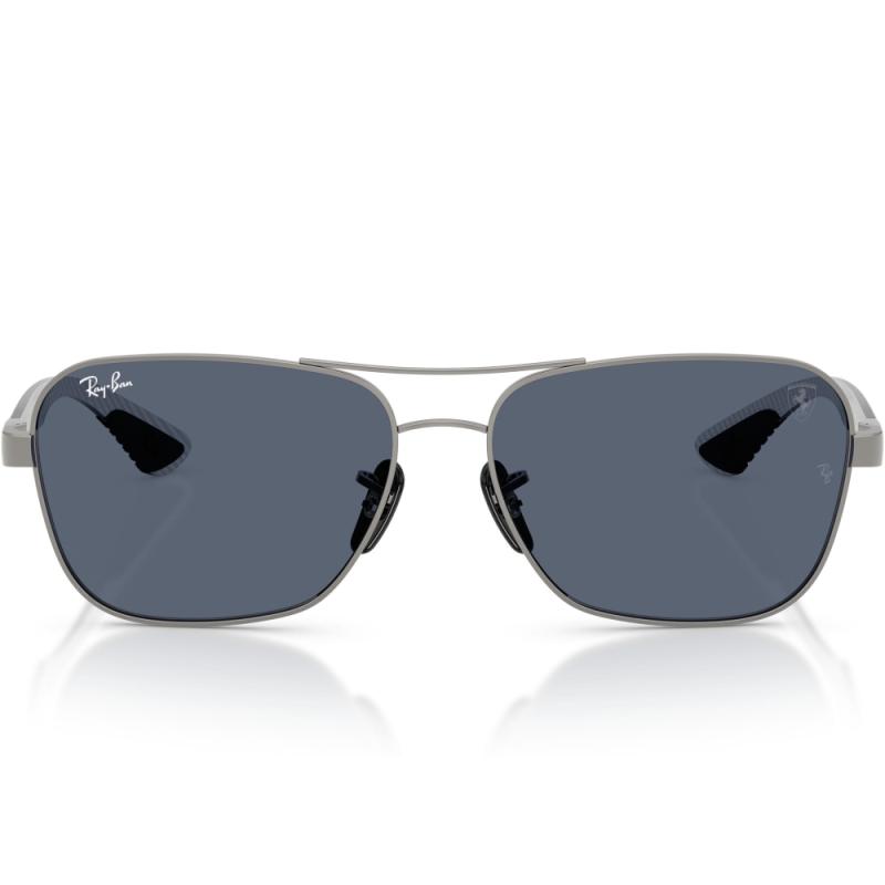 Ray-Ban RB8336M F11687 58