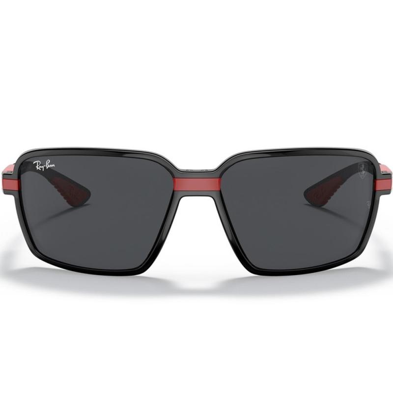 Ray-Ban RB8360M F60187 62