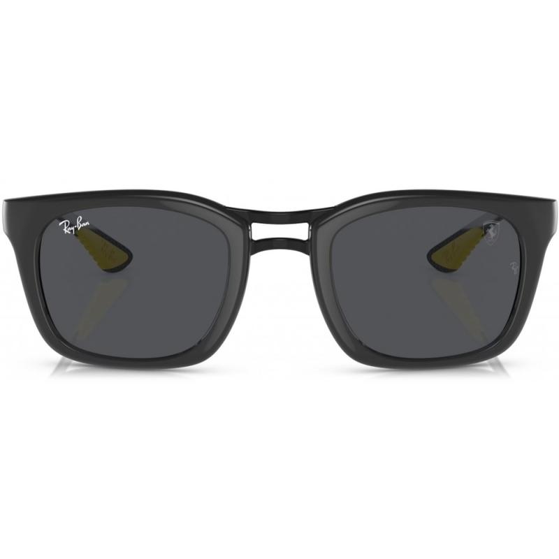 Ray-Ban RB8362M F62487 53 SCUDERIA FERRARI